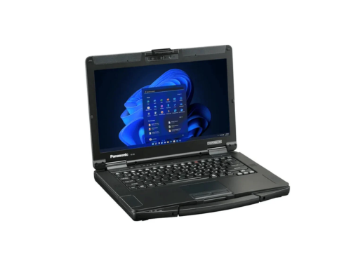 Tablette Industrielle durcie Panasonic Thoughbook 55