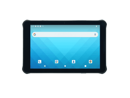 Tablette industrielle durcie Unitech RT112