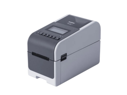 Imprimante bureautique Brother TD2D