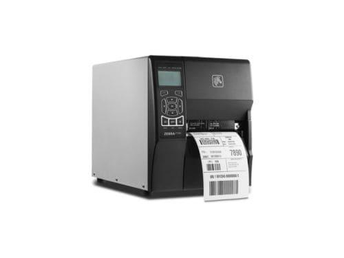 Imprimante Industrielle code-barres Zebra ZT230