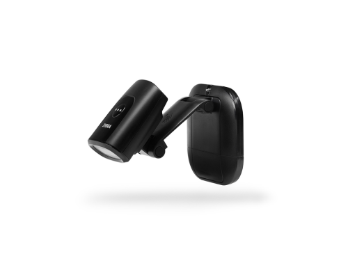 Lecteur fixe Zebra DS5502
