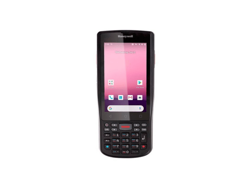 Terminal Industriel mobile Honeywell Scanpal EDA51K