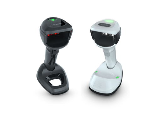 Scanner code-barres bureautique Zebra DS9900