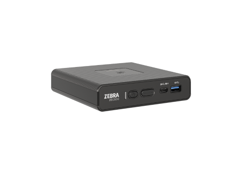 Zebra ZEC500 Objets IoT | TIMCOD