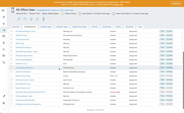 Timcod - Ivanti Neurons For MDM - Screen 02