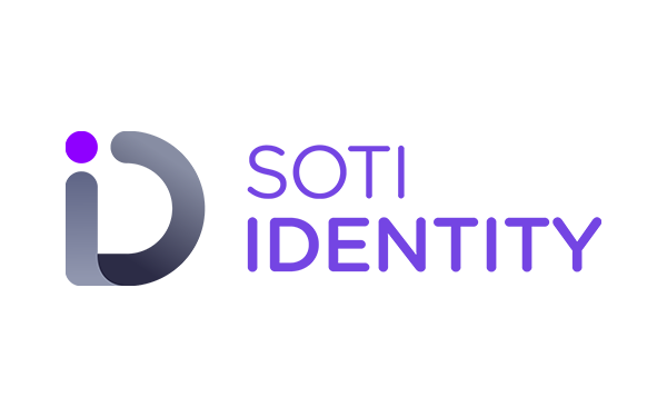 SOTI Identity - Gestion des acces et des identites - logo