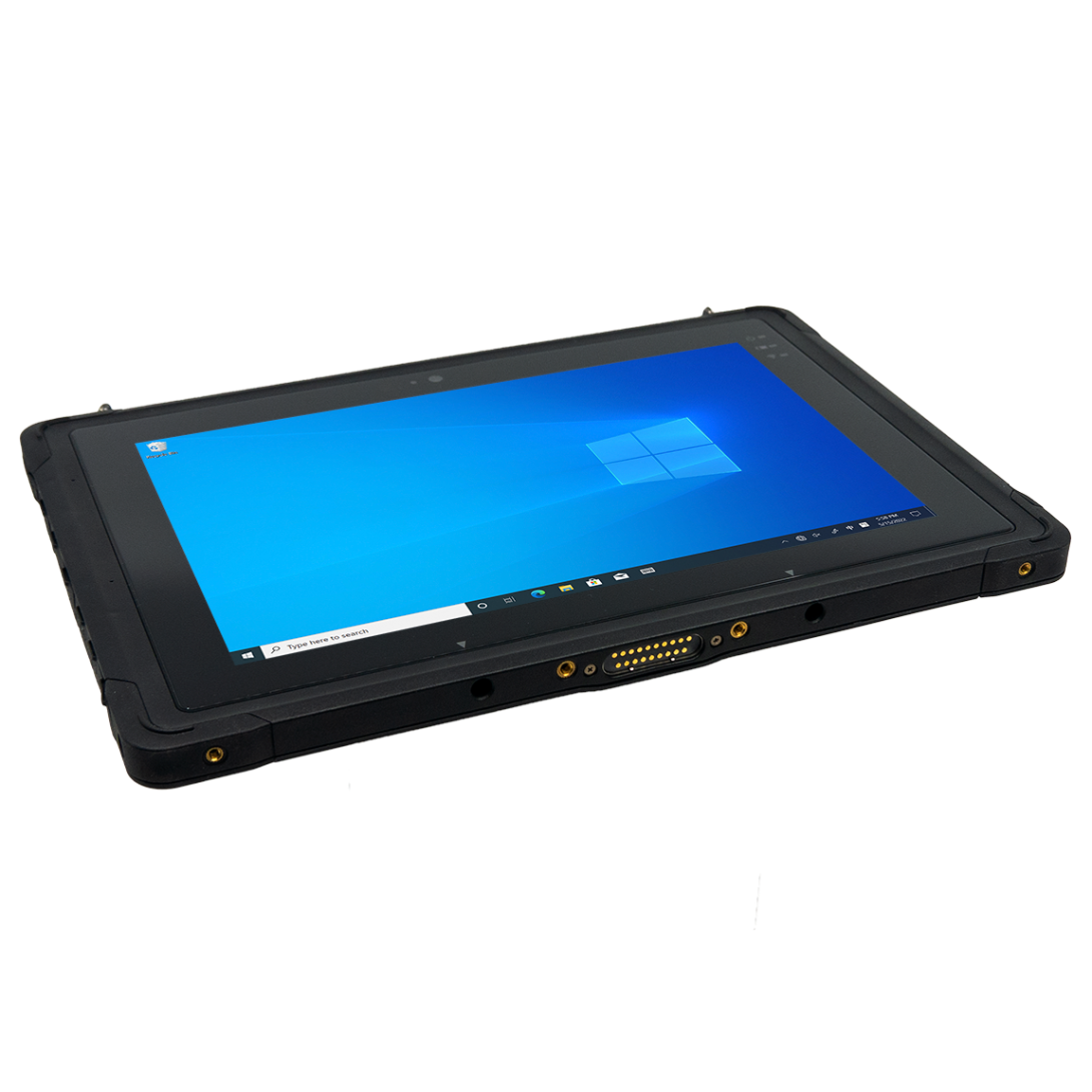 Tablette Unitech TB170