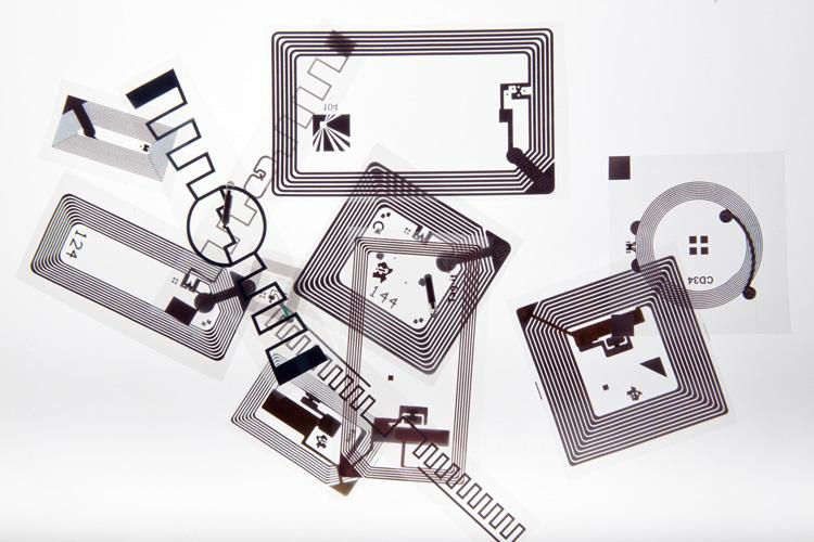 TIMCOD - Etiquettes RFID - Supply chain