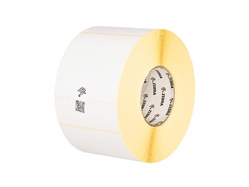Étiquette ZEBRA Z-Select 2000D pour imprimante thermique