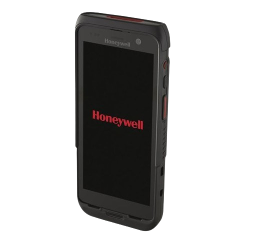 Terminal mobile durci Honeywell CT47