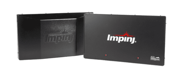 IMPINJ Guardwall Équipements professionnels pour infrastructures RFID ...