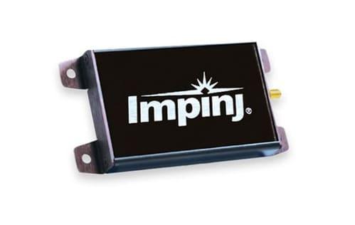 Lecteur RFID fixe Impinj Mini Guardrail