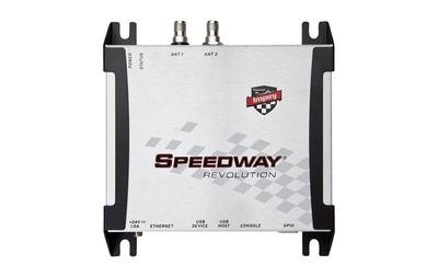 Lecteur RFID fixe Impinj Speedway R420