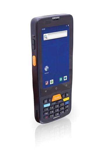 Terminal mobile Datalogic Memor K