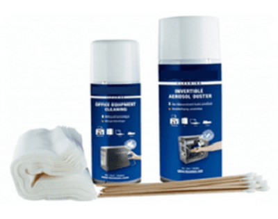 kit de nettoyage impression thermique