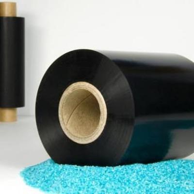 Ruban transfert thermique cire résine haute performance
