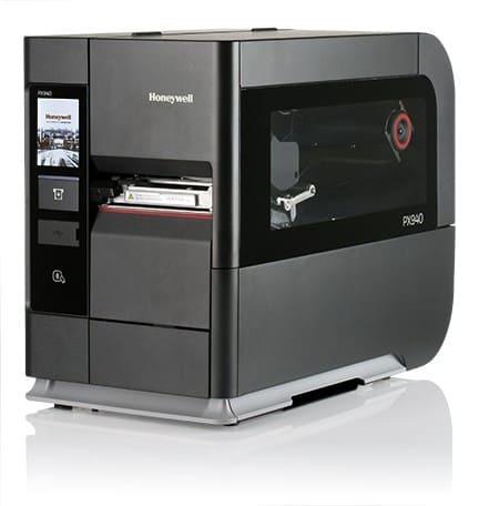 Imprimante industrielle Honeywell  PX940
