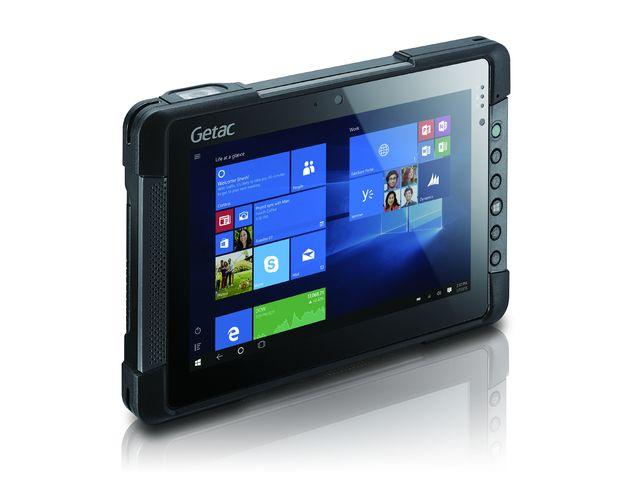 Tablette durcie Getac T8000