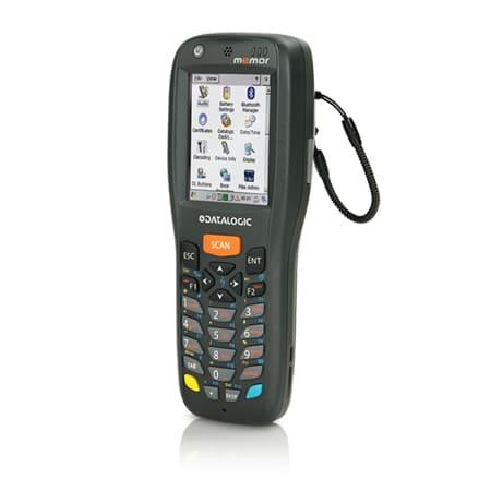 Terminal mobile datalogic Memor X3