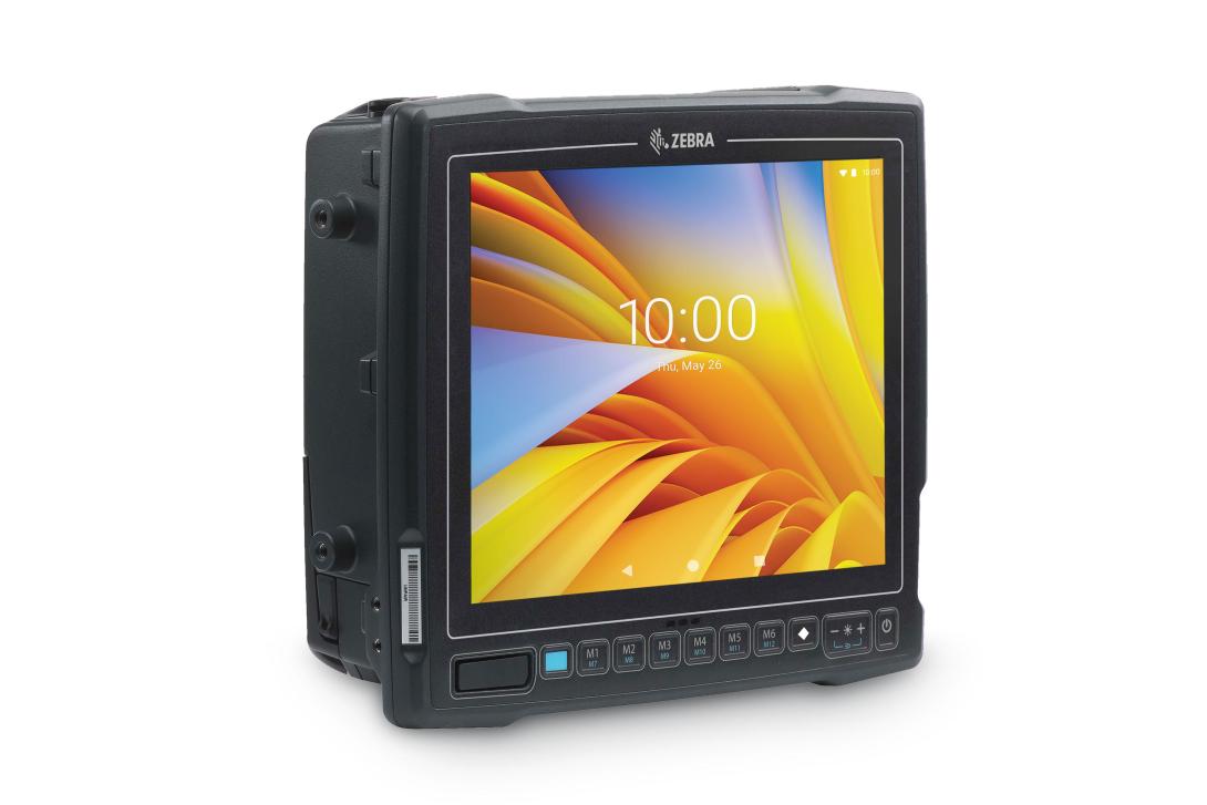 VC8300 10 po