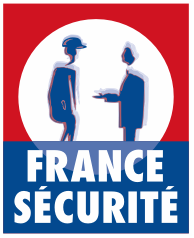 Logo France Sécurité
