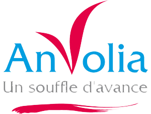 Logo Anvolia