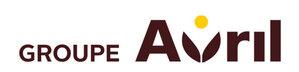 Logo Groupe Avril
