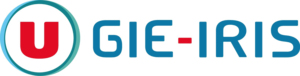 Logo U GIE IRIS