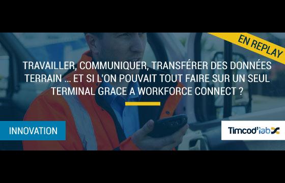 Webinar Workforce Connect