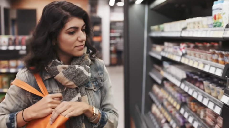 placeholder vidéo amazon go