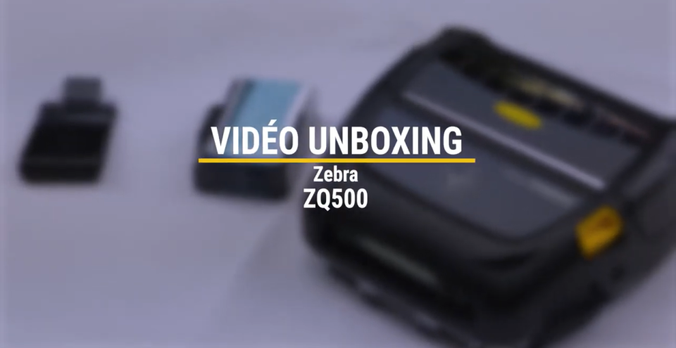 placeholder vidéo imprimante ZQ500
