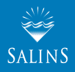 Logo Salins