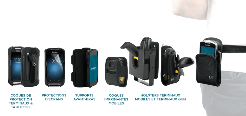 Images des produits de Mobilis 