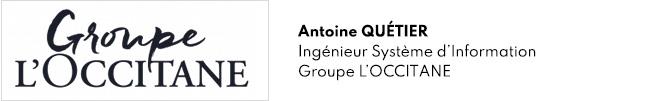 Groupe L'Occitane