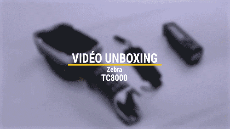 placeholder vidéo TC8000