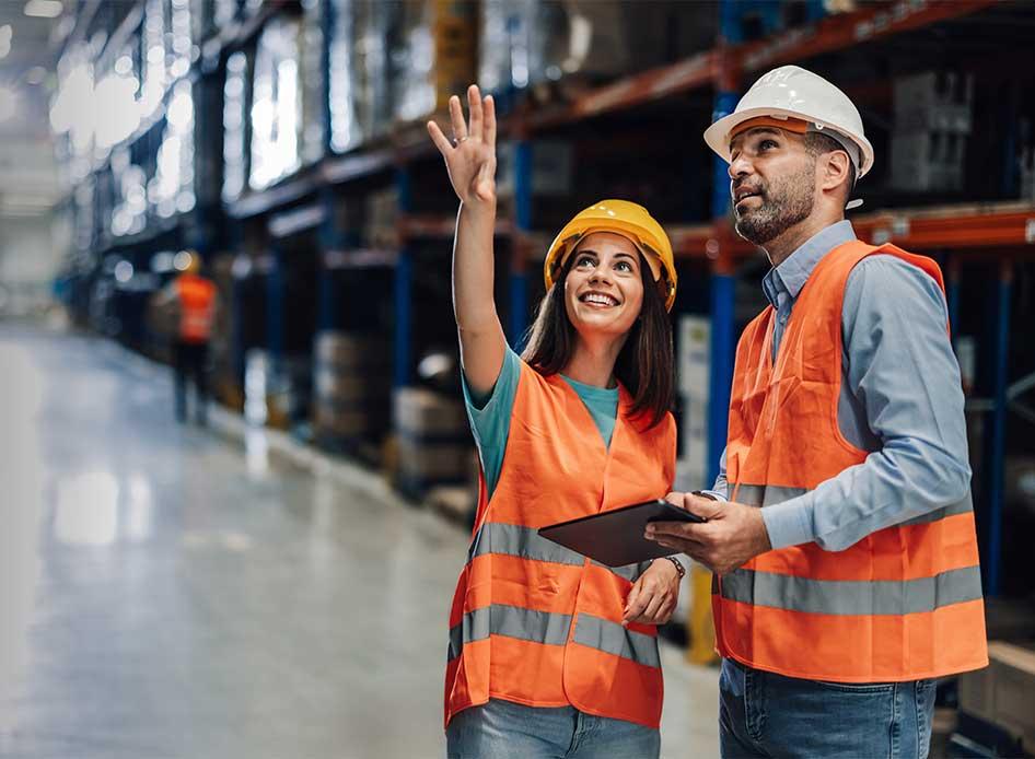 Timcod - Conseil et integrateur supply chain