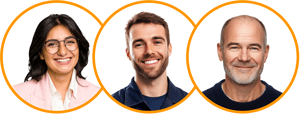 Nos experts
