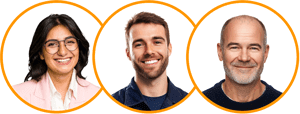 Nos experts